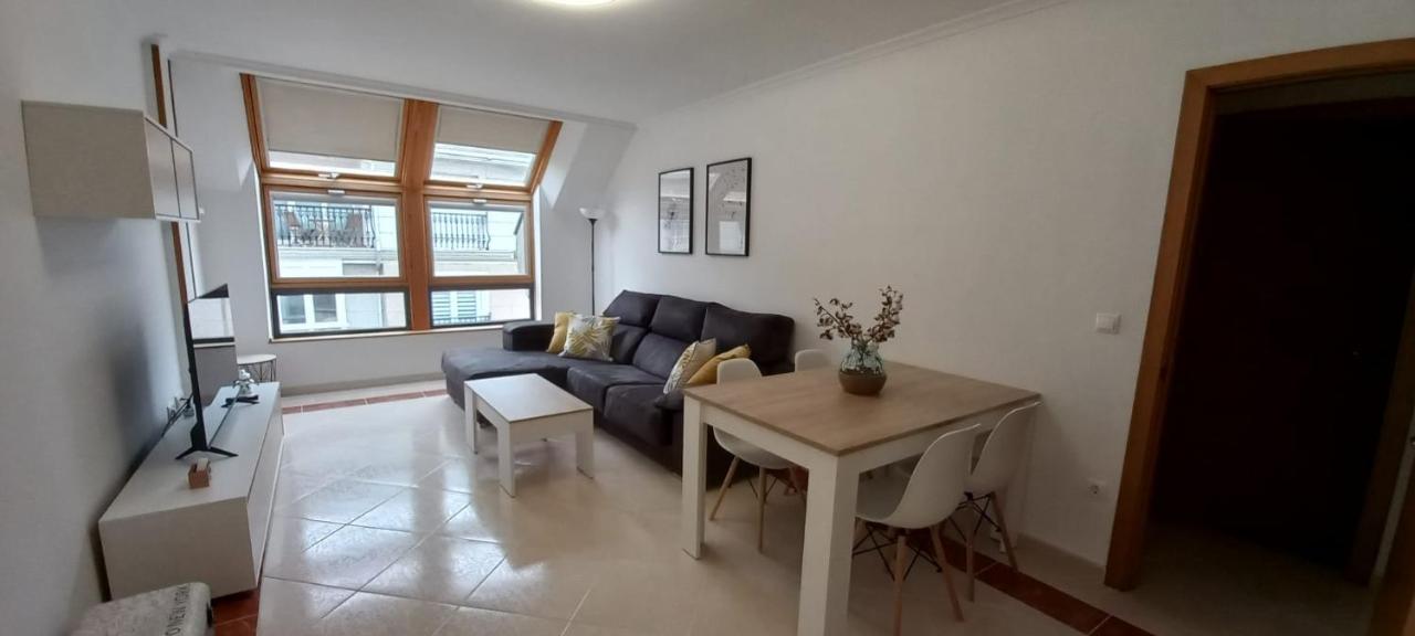 Apartment Miramar Viveiro