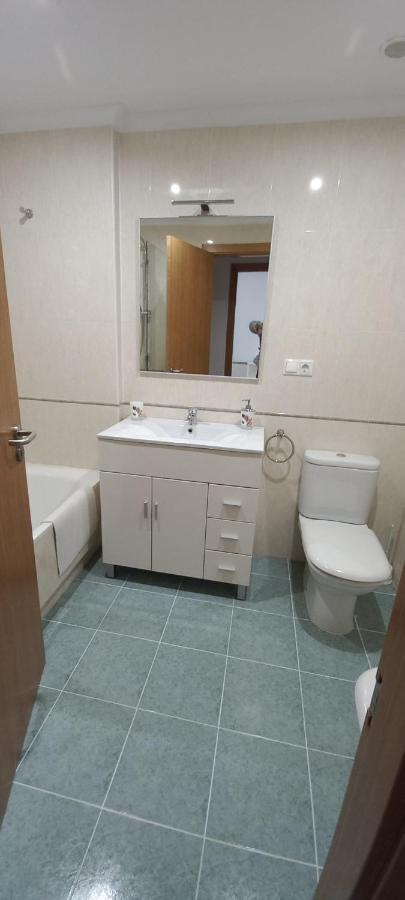 Apartment Miramar Viveiro