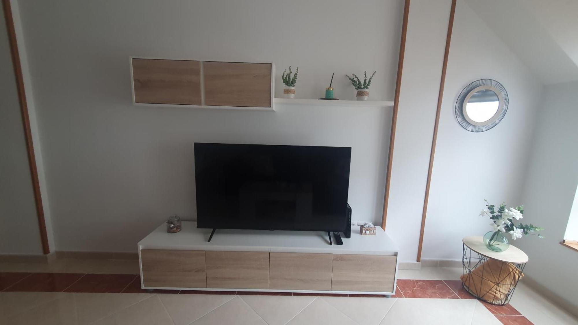 Apartment Miramar *