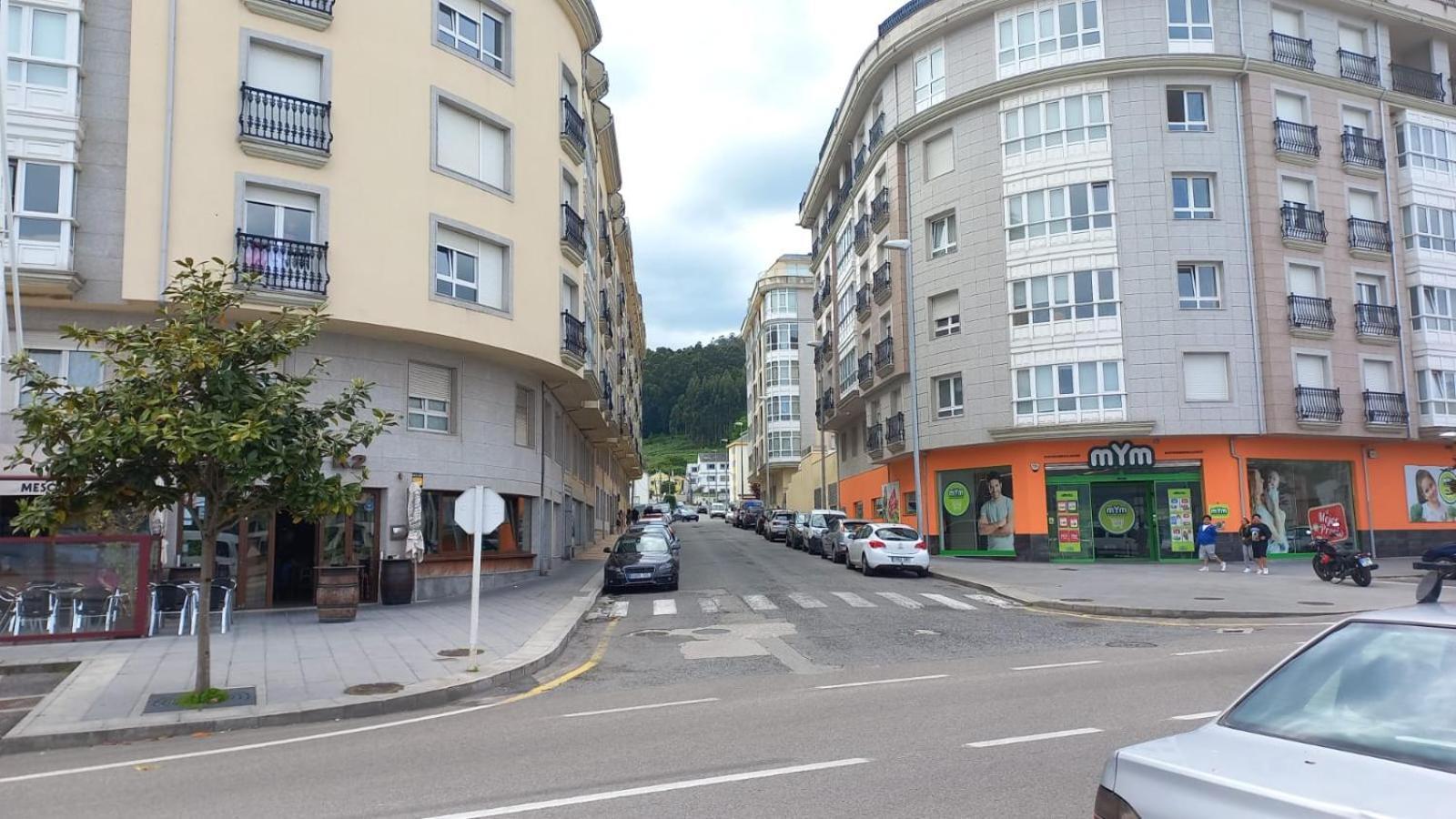 Miramar Apartment Viveiro